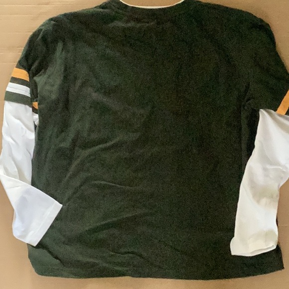 Ireland - Long Sleeve - X-Large - St. Patrick’s Day - Irish - Picture 3 of 3